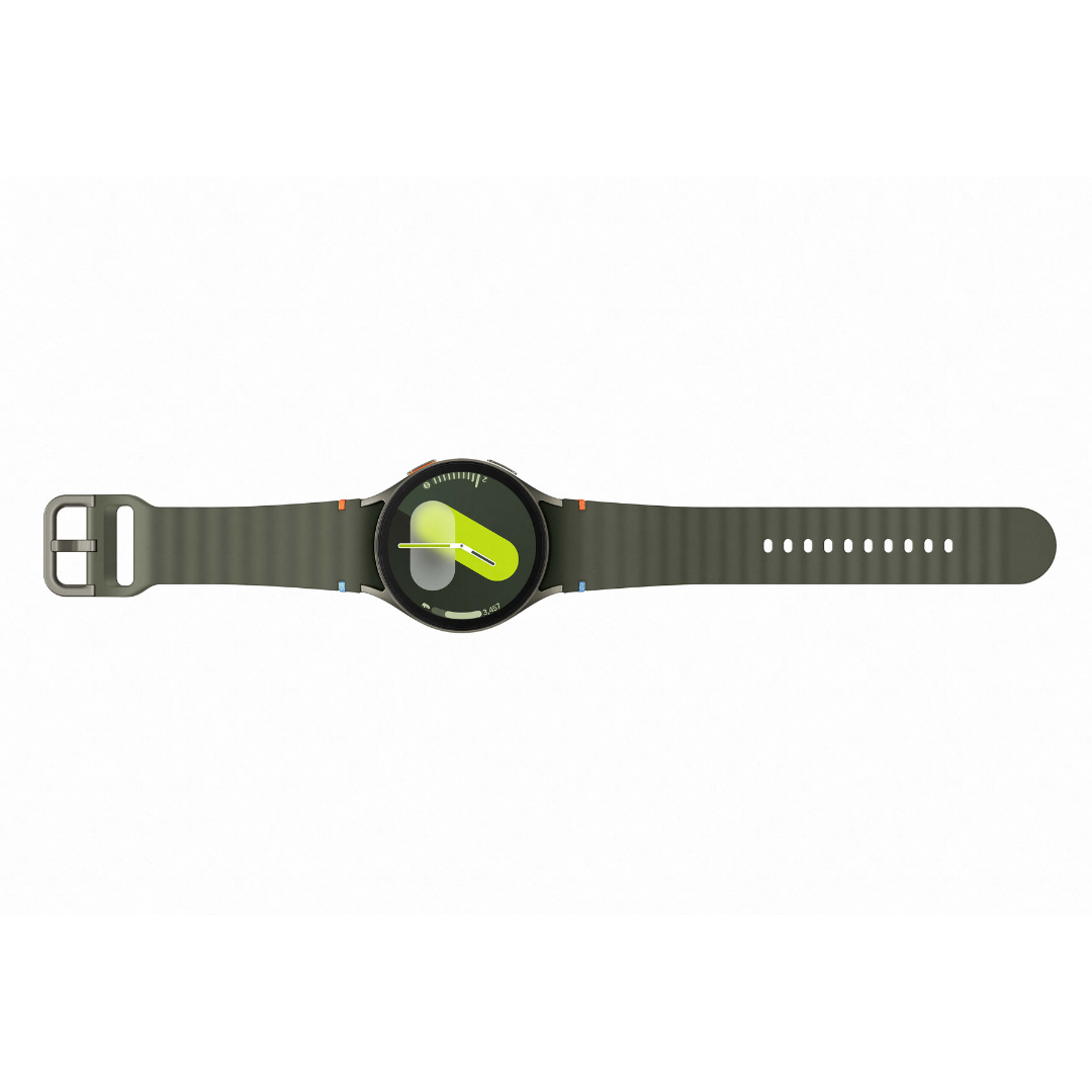 Galaxy Watch7_44mm_Green_4