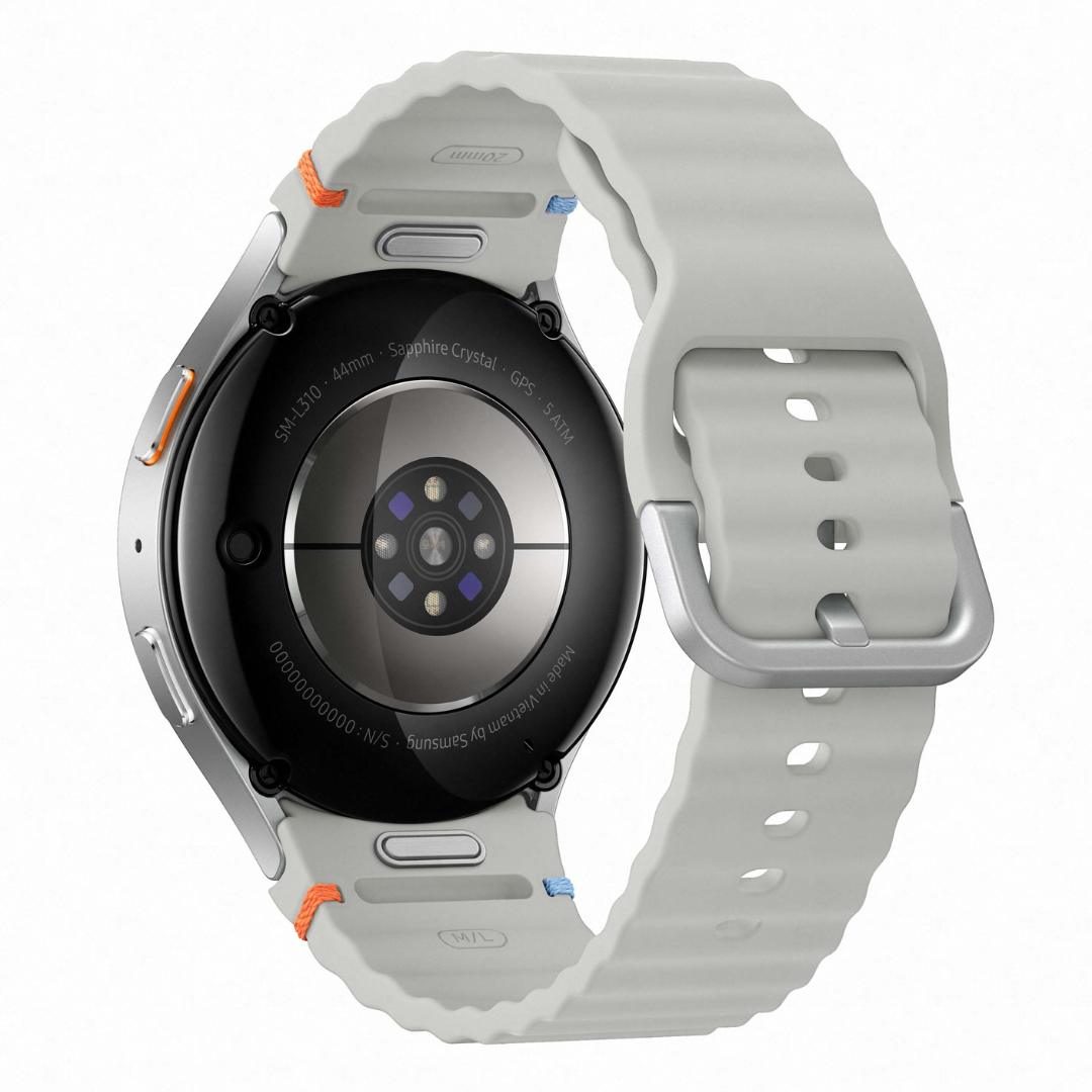 Galaxy Watch7_44mm_Silver_3
