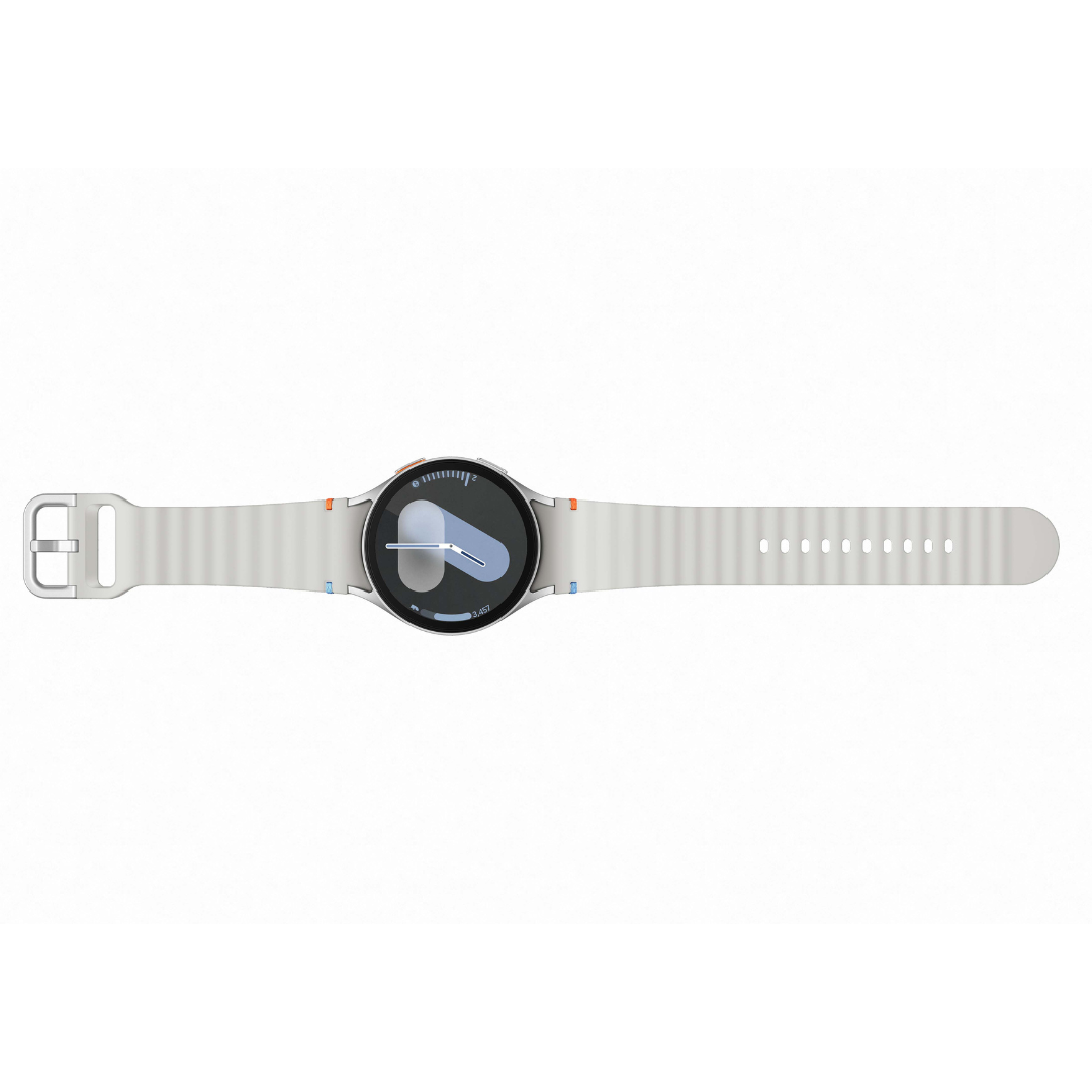 Galaxy Watch7_44mm_Silver_4