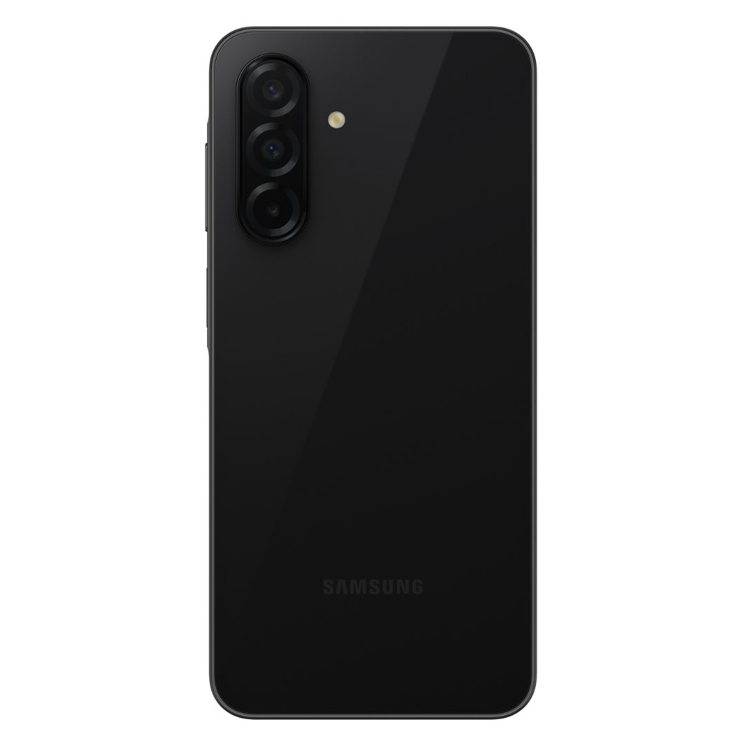 Samsung Galaxy A26_Black_1