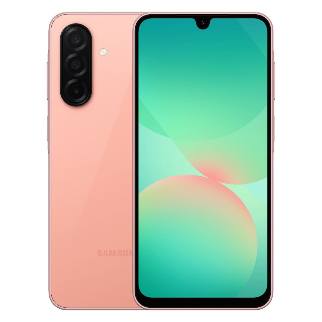 Samsung Galaxy A26_Pink_1