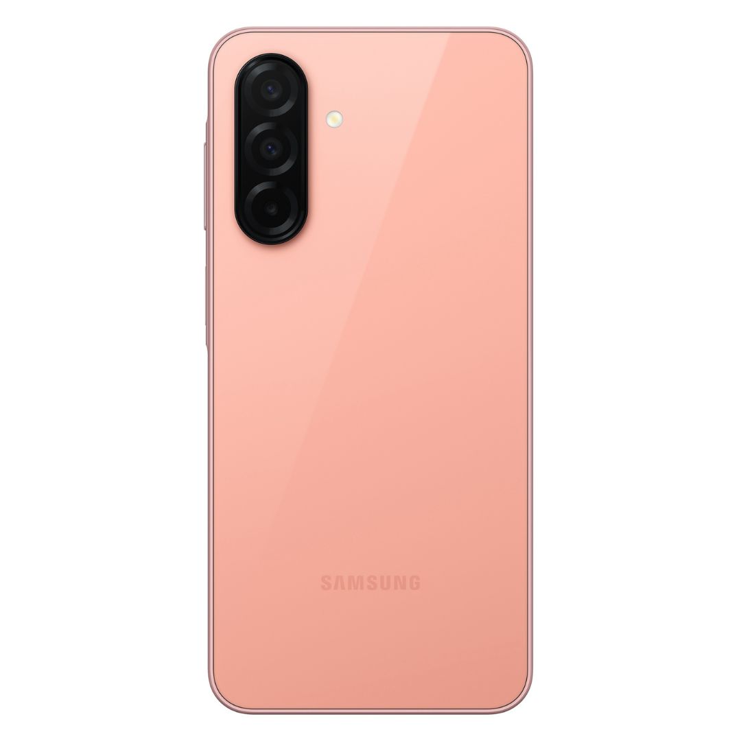 Samsung Galaxy A26_Pink_2