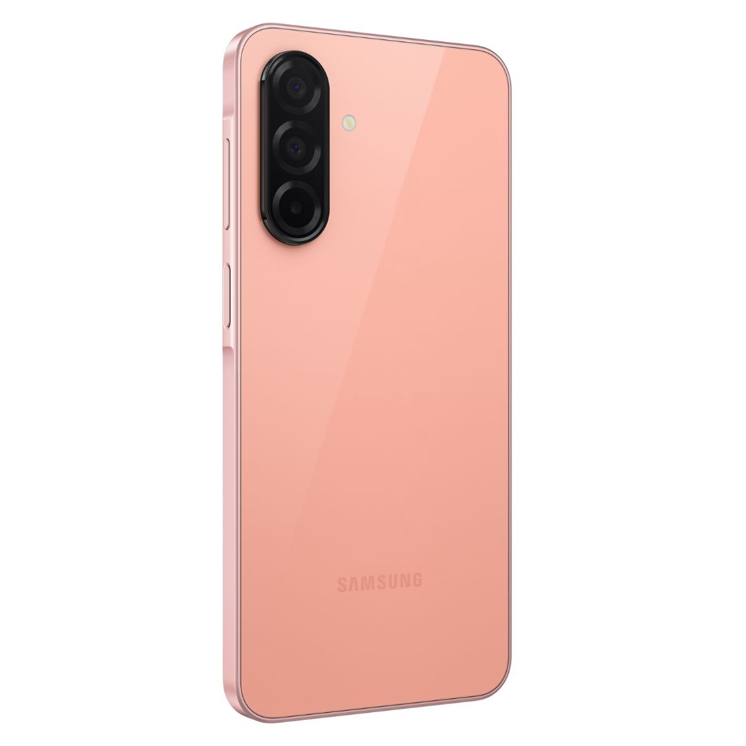Samsung Galaxy A26_Pink_3
