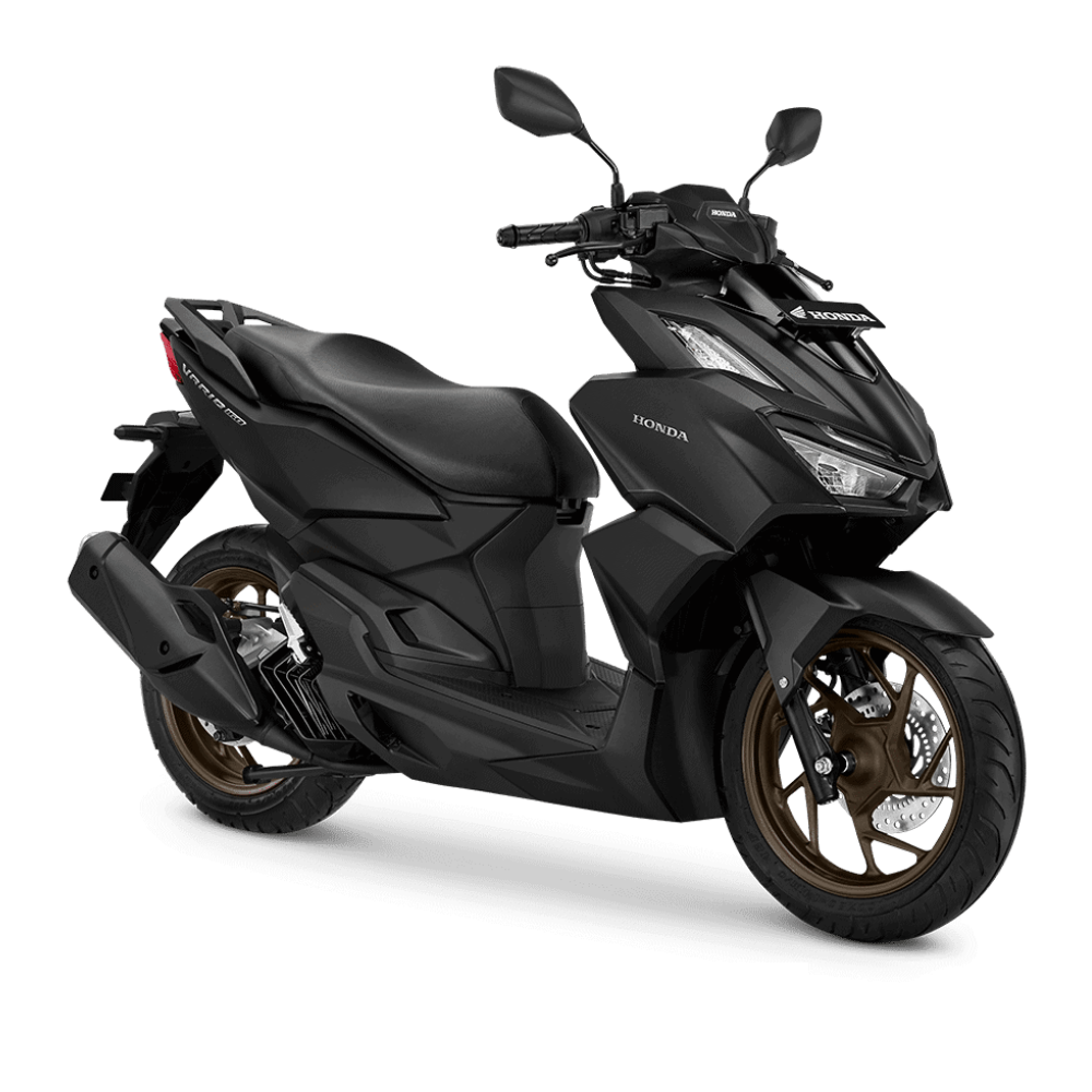 New-Honda-Vario-160-ABS-Grande-Matte-Black
