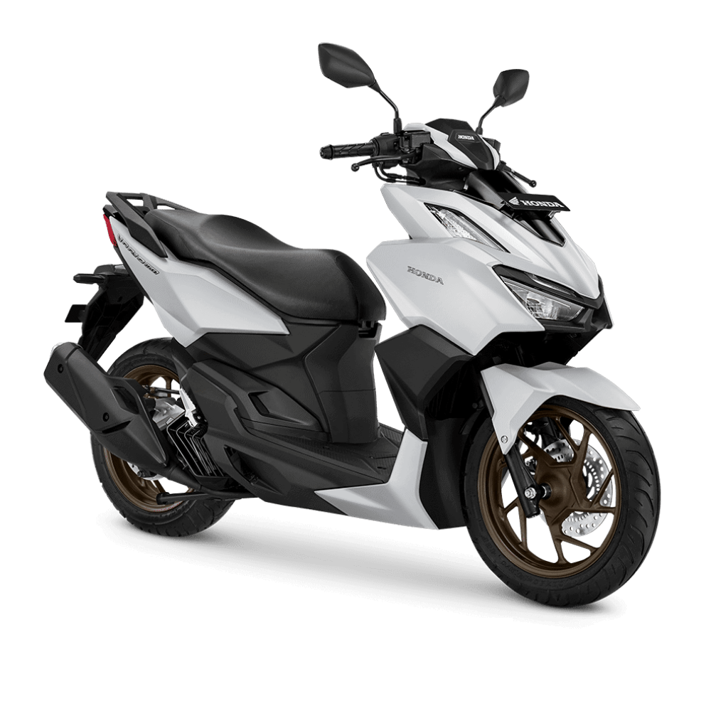 New-Honda-Vario-160-ABS-Grande-Matte-White