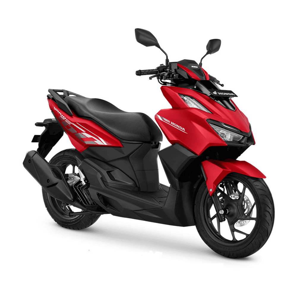 New-Honda-Vario-160-CBS-Active-Matte-Red