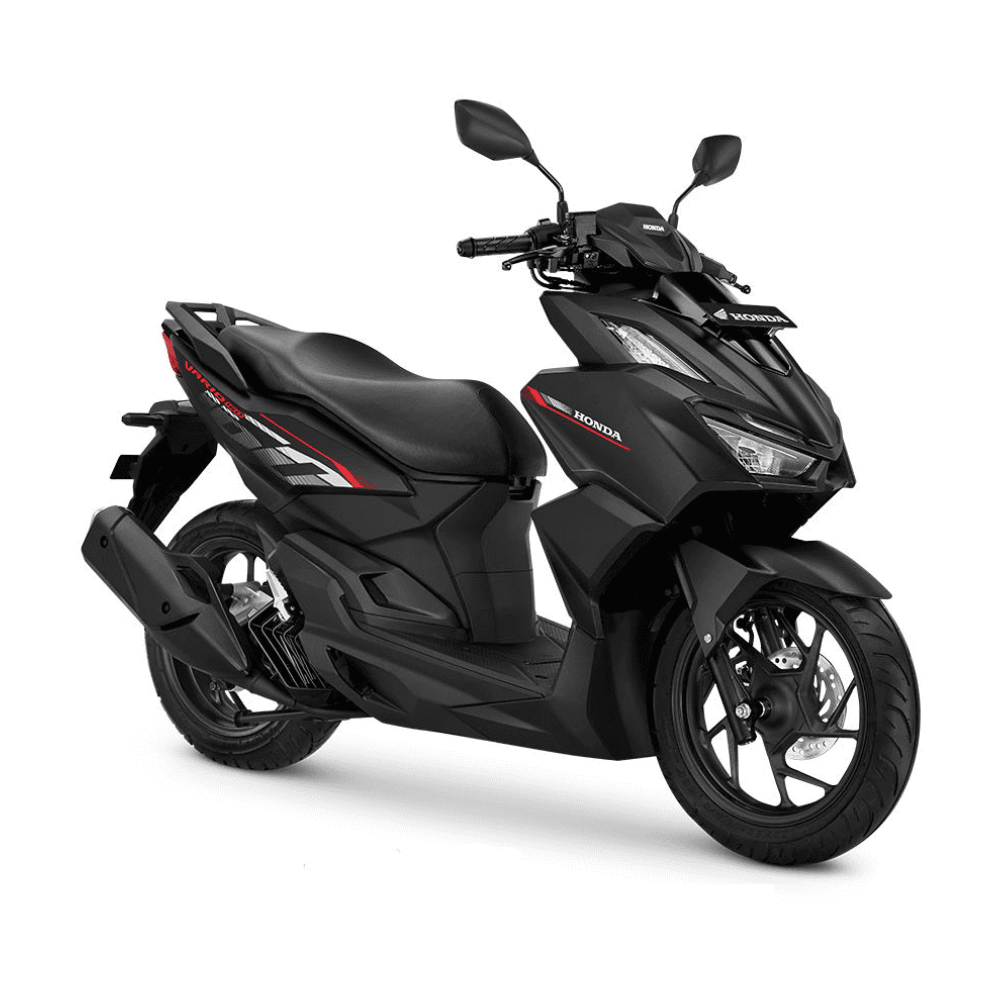 New-Honda-Vario-160-CBS-Grande-Matte-Black