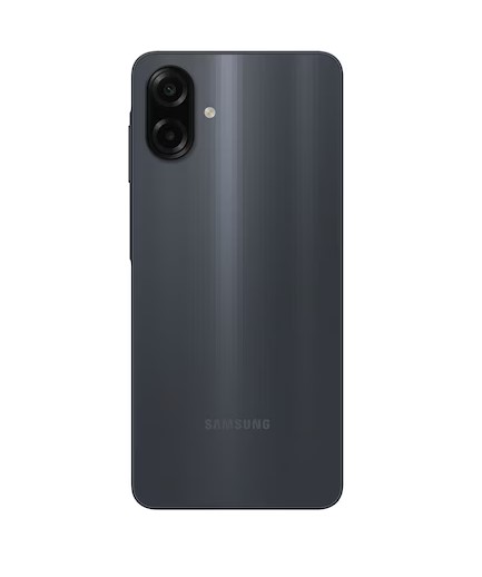 Samsung Galaxy A07 Black