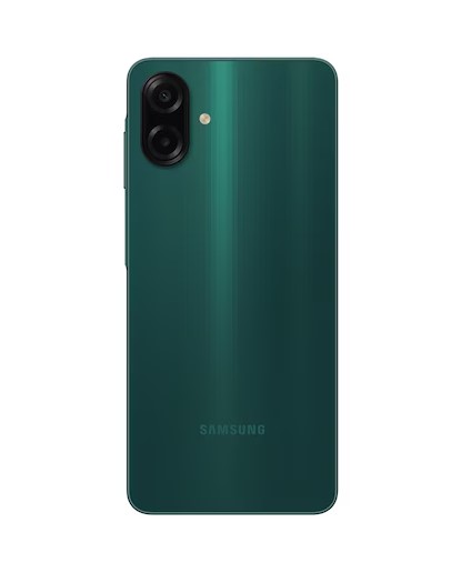 Samsung Galaxy A07 Green
