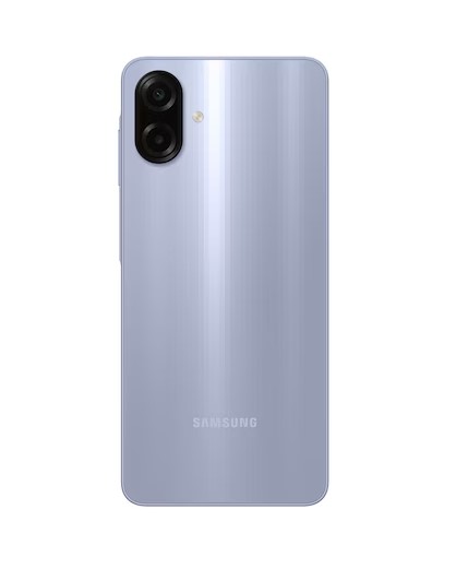 Samsung Galaxy A07 Light Violet