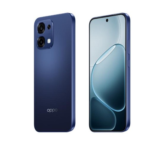 Oppo a6 pro