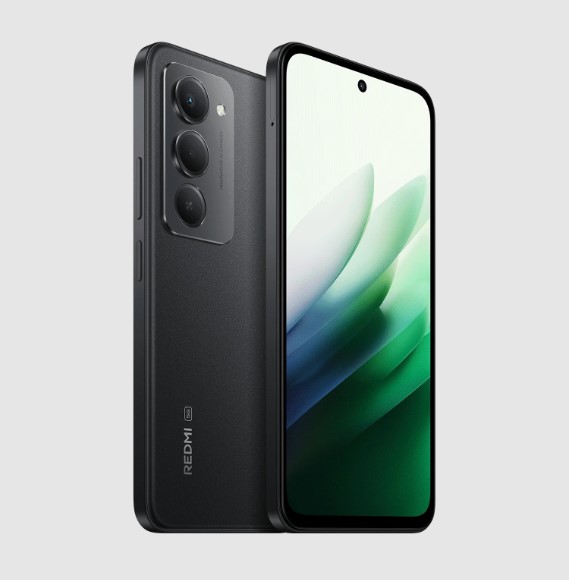 Xiaomi Redmi 15 5g_Black